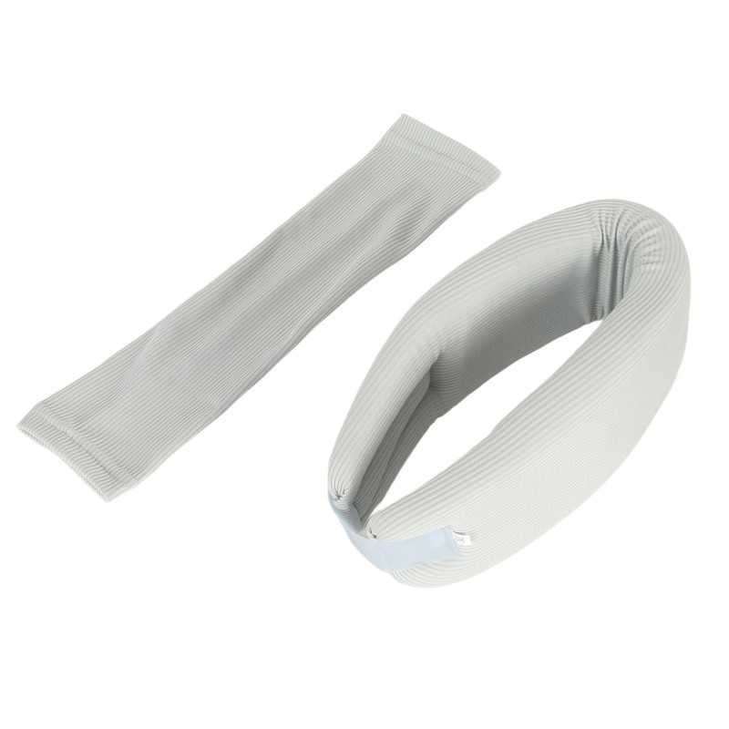 Cervical Collar with Neck Brace Cover Soft Breathable Neck Support