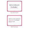 Oxford Flash 2.0 Index Cards A6, Flashcards, 105 x 148