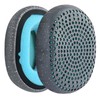 Geekria QuickFit - almohadillas para orejas de repuesto para auriculares