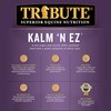 TRIBUTE Kalmbach Feeds Kalm 'N Ez Textured for Horse, 50