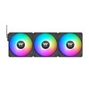 Thermaltake CT120 EX Reverse ARGB | 3 Fan Pack