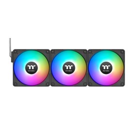 Thermaltake CT120 EX Reverse ARGB | 3 Fan Pack