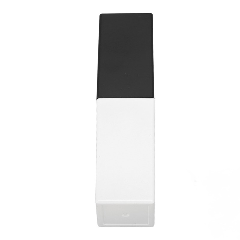 10Pcs Empty Lip Gloss Tubes 5ml Refillable Lip Balm Container
