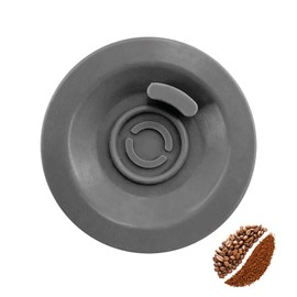 Cleaning Disc Cleaning Tablets for Breville & Sage - Espresso Backflush Cleaning Disc for Portafilter Filter Compatible with Breville/Sage/Gastroback Espresso Machines (Pack of 1, 54 mm)