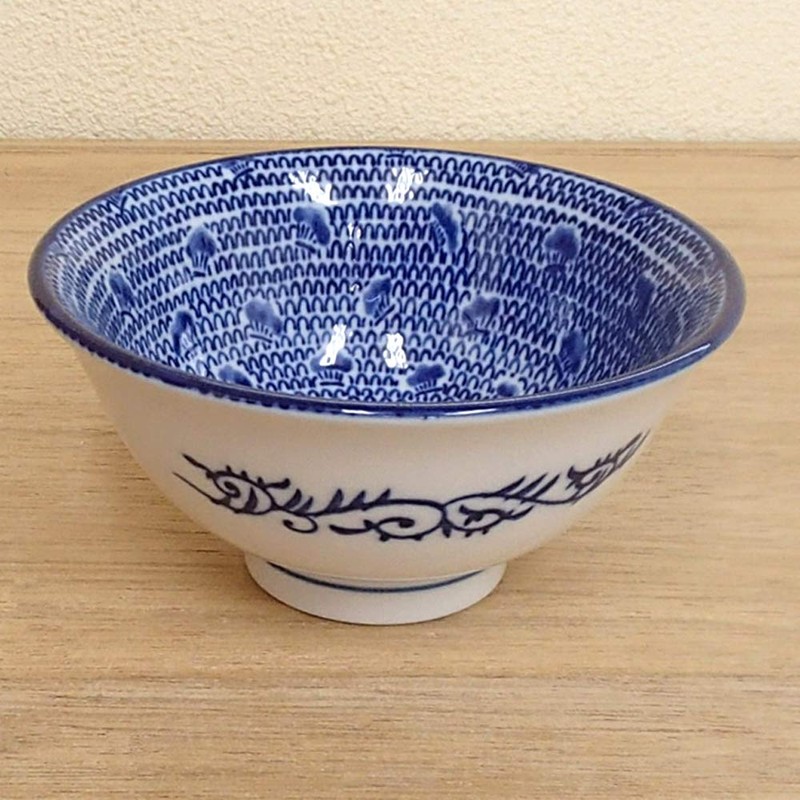 Soup Bowl 4.0 Soup Bowl Tie Skillet Wok Dish Commercial