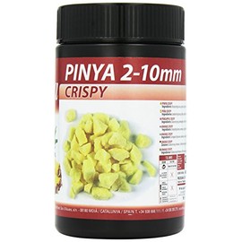 Sosa Pineapple Crispy Freeze Dried 200 g