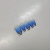 Blue night of Jeju Island - Stiletto / 제주도의 푸른
