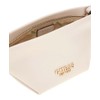 GUESS Eco Evaine Travel Bag Stone, stone