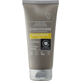Urtekram Camomile Conditioner Organic Blonde Hair 180ml