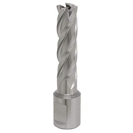 Sealey Ø14mm HSS Mag Drill Bit - Cut Depth 50mm - RBHSS14L