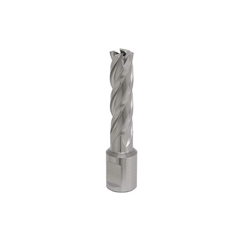 Sealey Ø14mm HSS Mag Drill Bit - Cut Depth 50mm