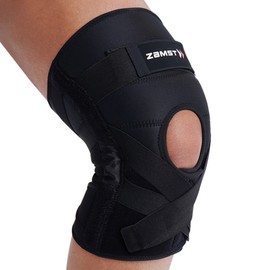 잠스트 무릎보호대 ZK-PROTECT ZAMST Knee Brace ZK-PROTECT