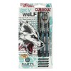 CUESOUL New Soft Tip Darts 3 Complete Darts 16-gram Barrels