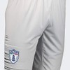 Short Pachuca caballero, Grande