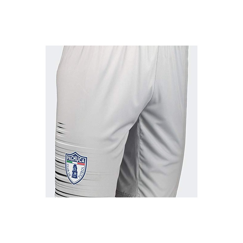 Short Pachuca caballero, Grande