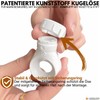 markiso Awning Crank Ball Eye - Replacement Eyelet for Awning