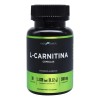 L-Carnitina 500 Mg 30 Cápsulas High Power