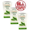 Trader Joe's 3 Packs Trader Joe's Decaffeinated Green Tea 20