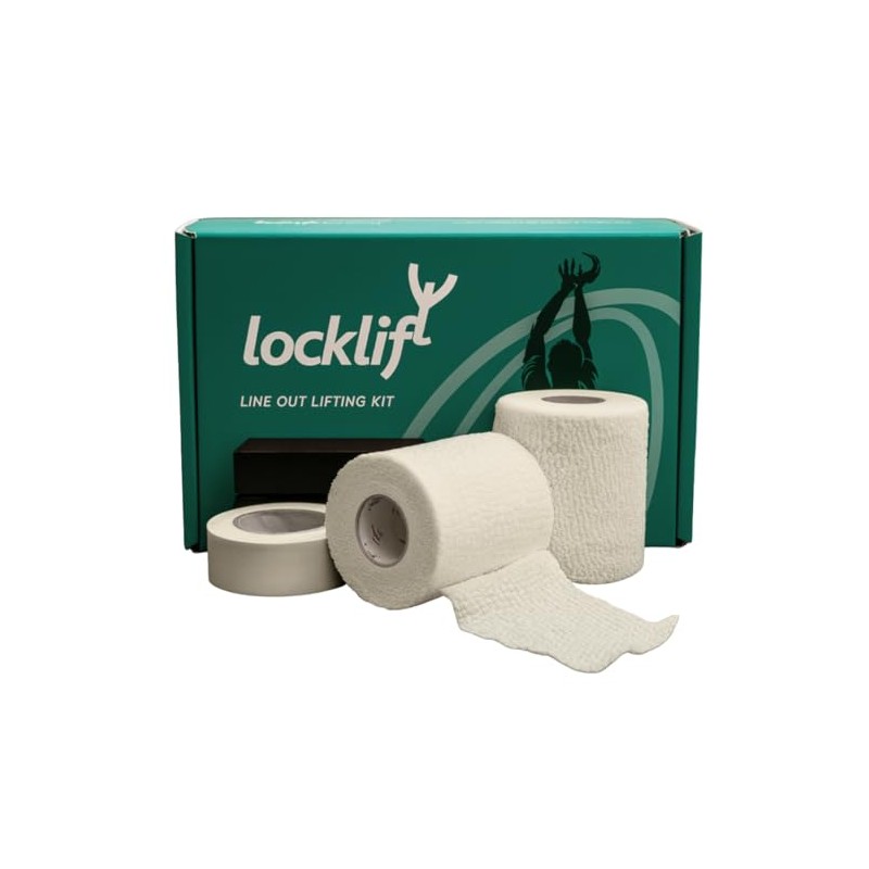 Rugby Lineout Lifting Kit – Professional Rugby Lineout Blocks &