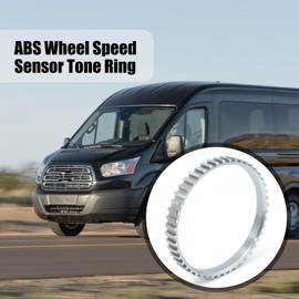 ABS Wheel Speed Sensor Tone Ring BK3Z-2C189-A fit for 2015-2024 Ford Transit 150 250 350 350HD