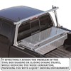 Hirificing 4PCS Truck Tool Box Mounting Kit, J Hook Truck