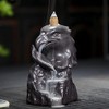 Eagle Incense Burner Backflow Aromatherapy Aromatherapy Frame Eagle Home Decoration