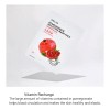 Mascarilla Antioxidante Coreana De Granada 1 Caja (10 Pz) Mixta