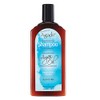 AGADIR Argan Oil Daily Volumizing Shampoo, 12.4 oz