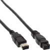 InLine IEEE 1394 cable - 3 m
