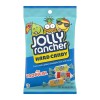 JOLLY RANCHER Tropical Fruit Flavored Hard Candy Bags, 6.5 oz (Pack of 12)