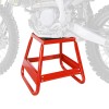 BIG RED Stand Lift Dirt Bike MotorcycleStan