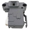 Washer Door Lock Assembly Replacement 5304505231 Compatible with Electrolux EFLS517SIW0