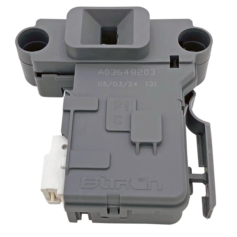 Washer Door Lock Assembly Replacement 5304505231 Compatible with Electrolux EFLS517SIW0