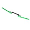 Motorcycle Handlebar 22mm Universal Adjustable Handle Bar for Sports Car