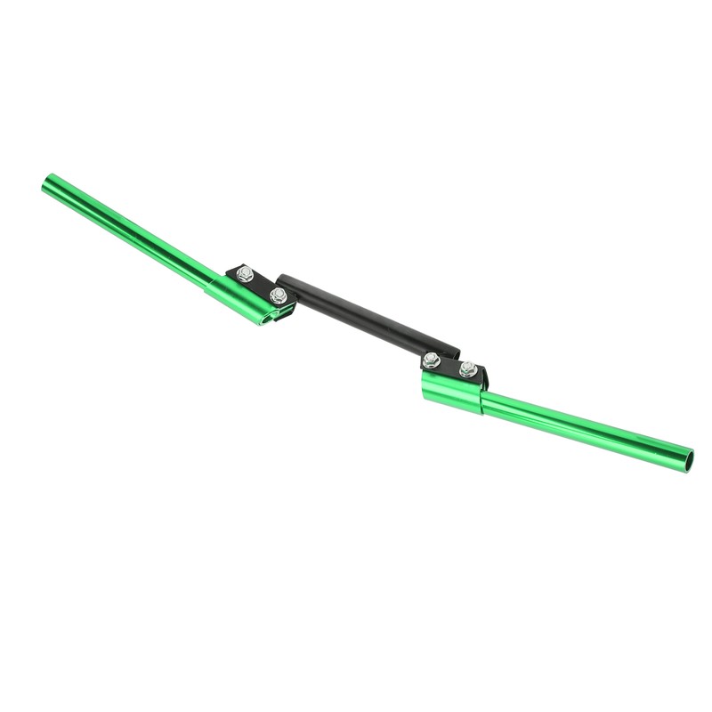 Motorcycle Handlebar 22mm Universal Adjustable Handle Bar for Sports Car