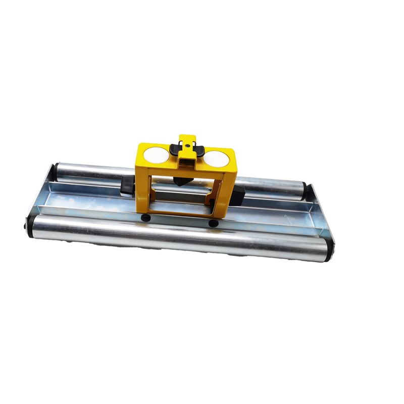 deawater 1pcs Miter Saw Stand Wide Roller Support for DEWALT