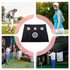 Golf Net Target - Golf Hitting Net,Chipping Tool Driving Training