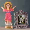 KI Store Divine Child Figurine Divino Nino Holy Child 12-Inch