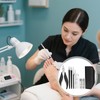Packool Dicke Nagel Werkzeug Kit, 10pcs / Set Ingrown Zehennagel