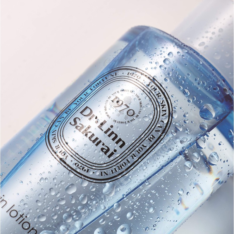 dokuta-rinsakurai Skin Lotion II moist type 300ml (Beauty Water)