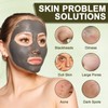 Relief Mud Mask Recovery Mud Mask for Face Cleansing Recovery