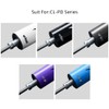 CRICAL 4 Pcs Billiard Cue Stick Weight Bolts Adjustable Billiard