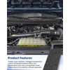 KL3Z-10A687-A Battery Blanket Protection Cover Fit for Ford F150 Expedition
