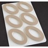 Bunions Protective Pads 6 Pack