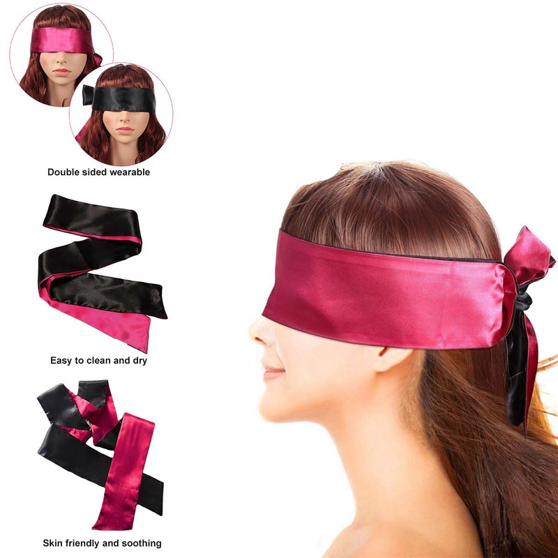 Sleeping Mask, Eye Mask Sleep, Sleep Mask, Silk Eye Mask,