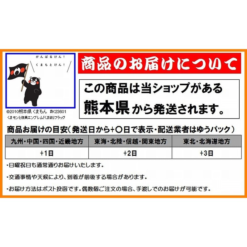 Kumamoto Prefecture Buckwheat Flour, 24.7 oz (700 g), Trial Pack: