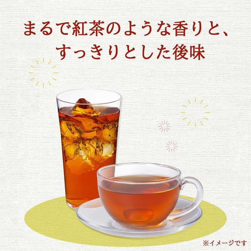 Itoen Health Ibo Tea Bags, 0.1 oz (3.0 g) x