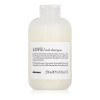 Shampoo Love Curl Suavidad Y Definicion Rizos 250 Ml Davines