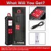 LAUNCH X431 TSGun TPMS Activation, Relearn, Reset and Program TPMS