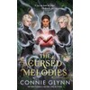The Cursed Melodies (Tales From the Shadow Library, 1)